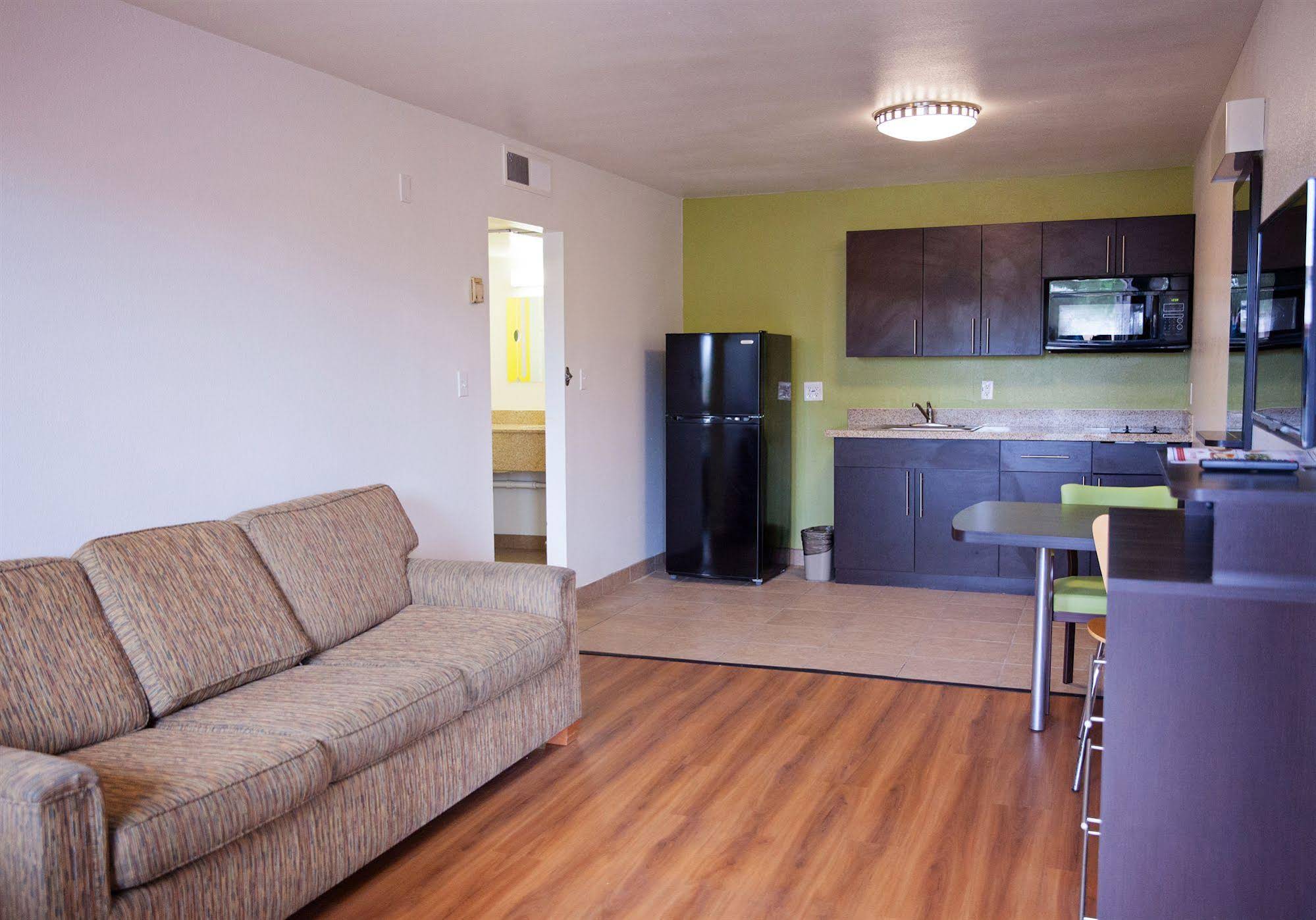 Studio 6 Mesa - photo 29