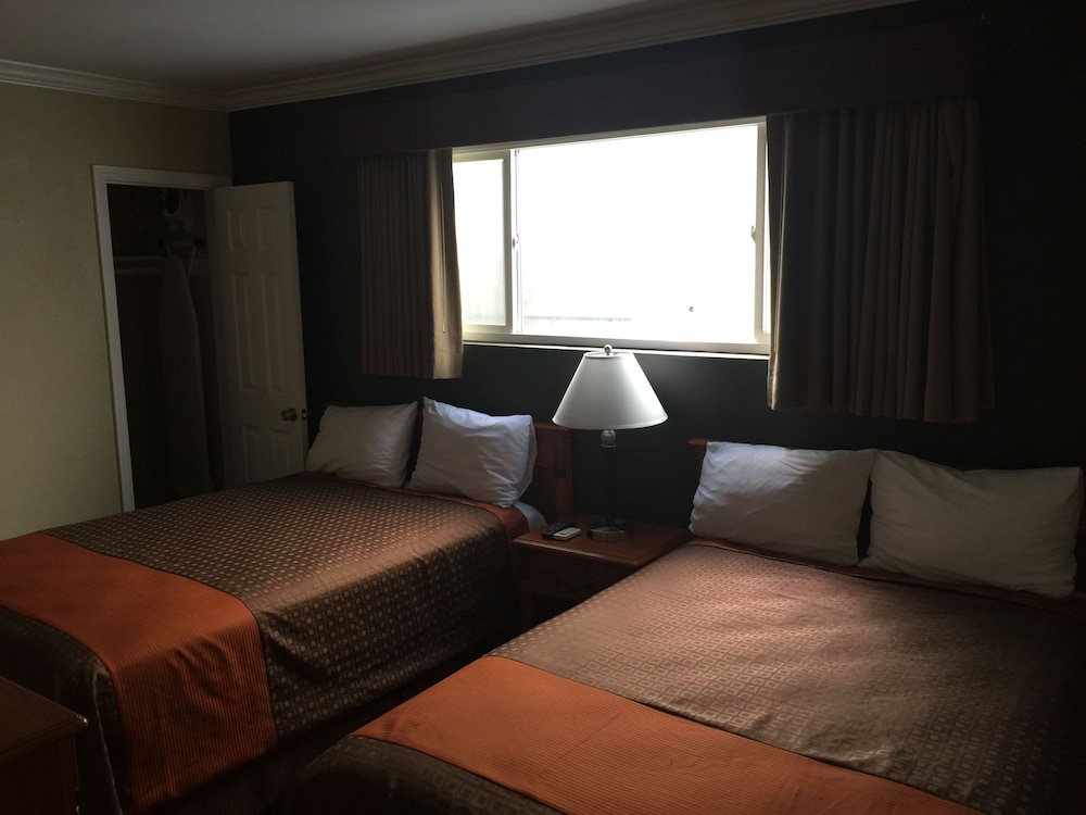 Seaside Motel - photo 14