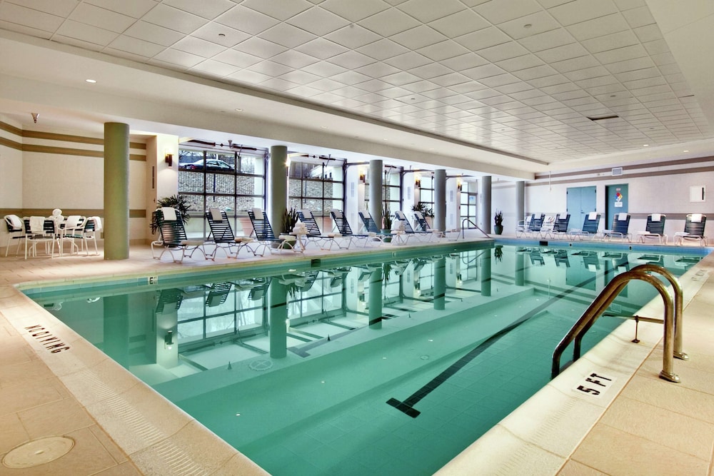 Hilton McLean Tysons Corner - photo 42