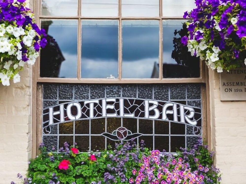 Black Boys Hotel in Norwich, United Kingdom