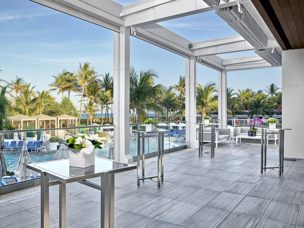 Loews Miami Beach Hotel - photo 95