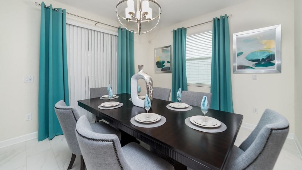 Grhtem1580 Champions Gate Resort 6 Bed 5 Baths House - photo 27