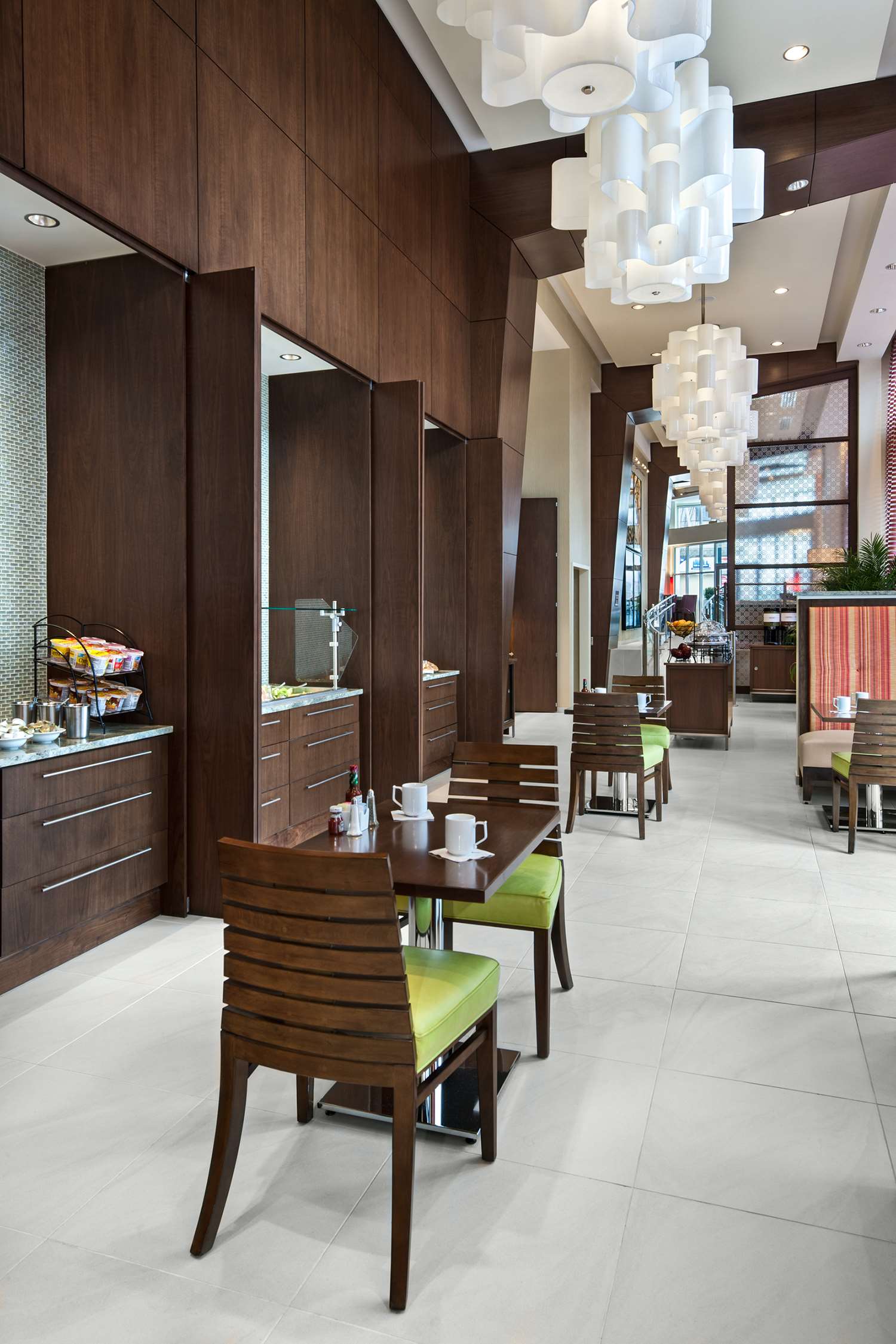 Hilton Garden Inn Atlanta Midtown - photo 9
