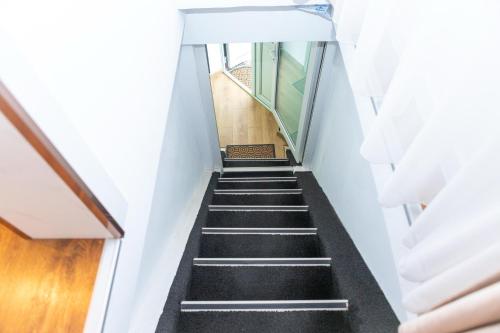Flux 2 — 4-Star Luxury Hotel in Oradea, Romania