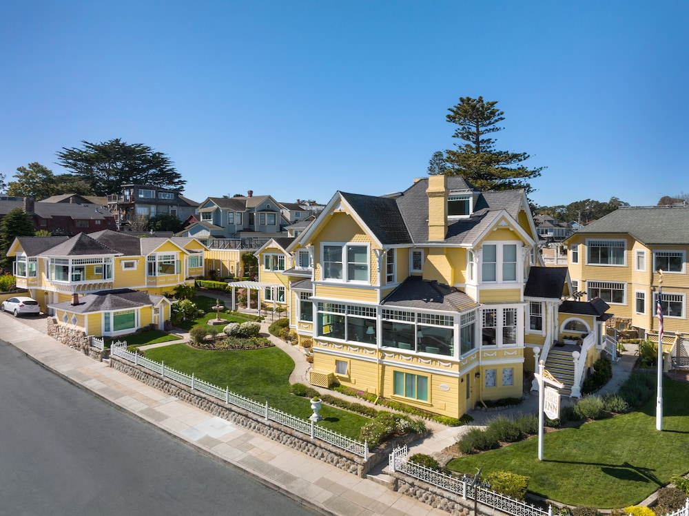 Seven Gables Inn on Monterey Bay A Kirkwood Collection Hotel - photo 130