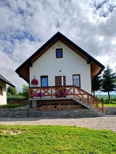 Domek Kornelia - last minute hotel in Unknown City