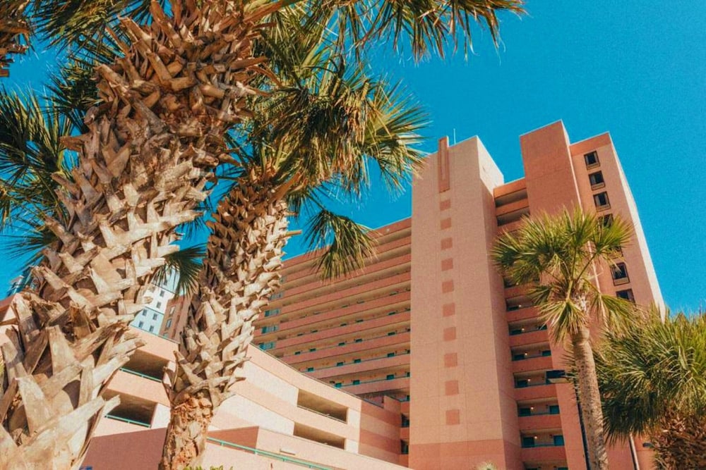 Bposhtels Myrtle Beach South - photo 25