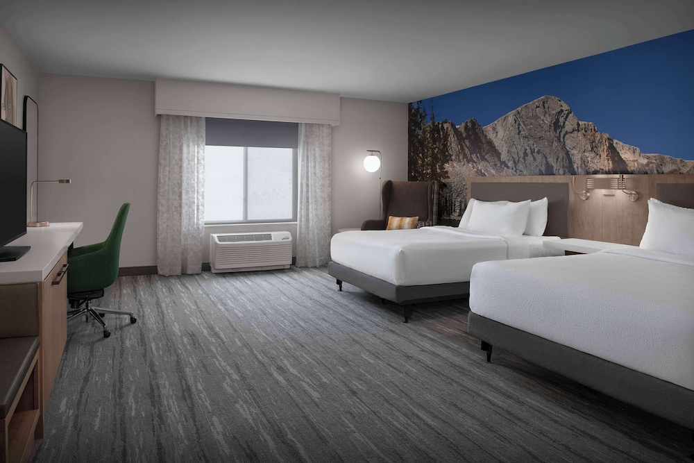 Hilton Garden Inn Casper - photo 16