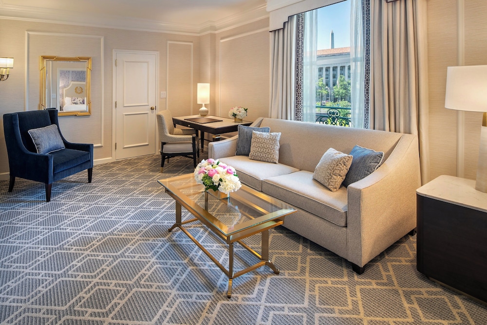 Willard InterContinental Washington by IHG - photo 118