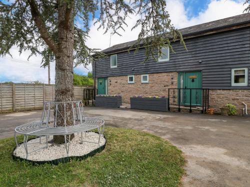 Beekeeper's Cottage — 4-Star Luxury Hotel in Leominster, United Kingdom