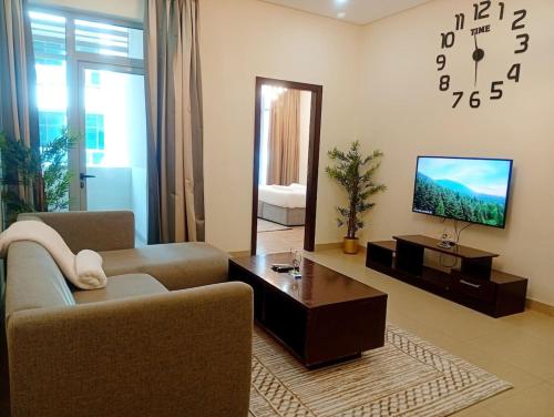 Aspire Tower VIP Modern Luxury Pad