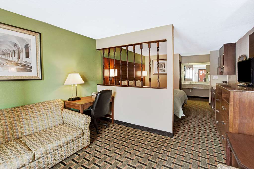 Days Inn by Wyndham Conover Hickory - photo 13