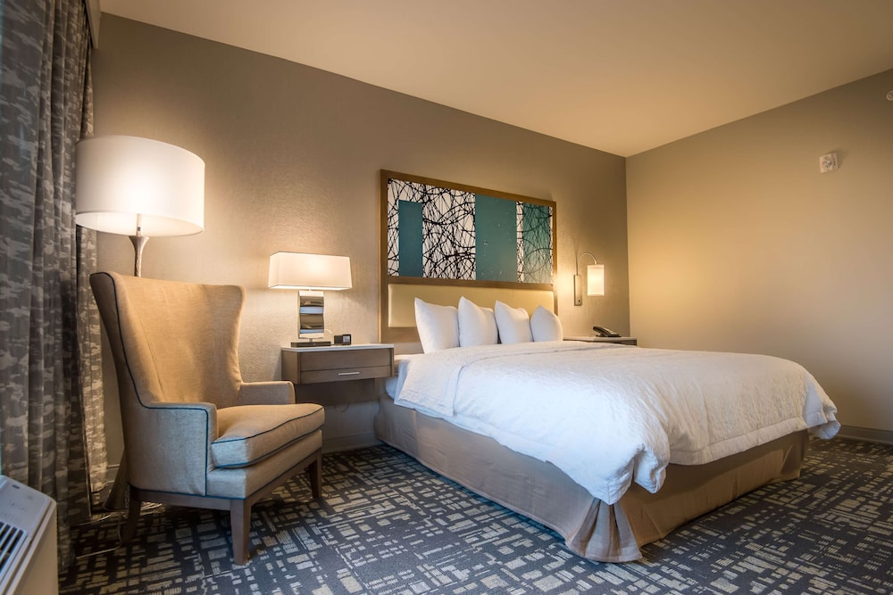 Hampton Inn & Suites Dallas The Colony TX - photo 25