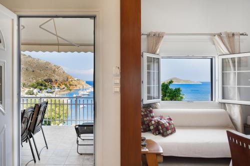 Anna House — Leros — photo 3