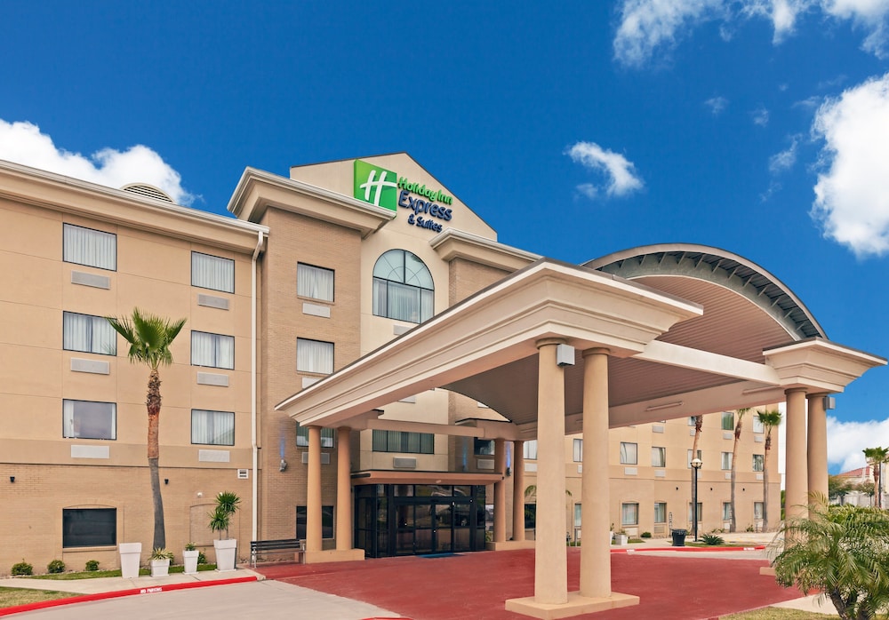 Holiday Inn Express Hotel & Suites Laredo Event Center Area by IHG in Laredo, United States