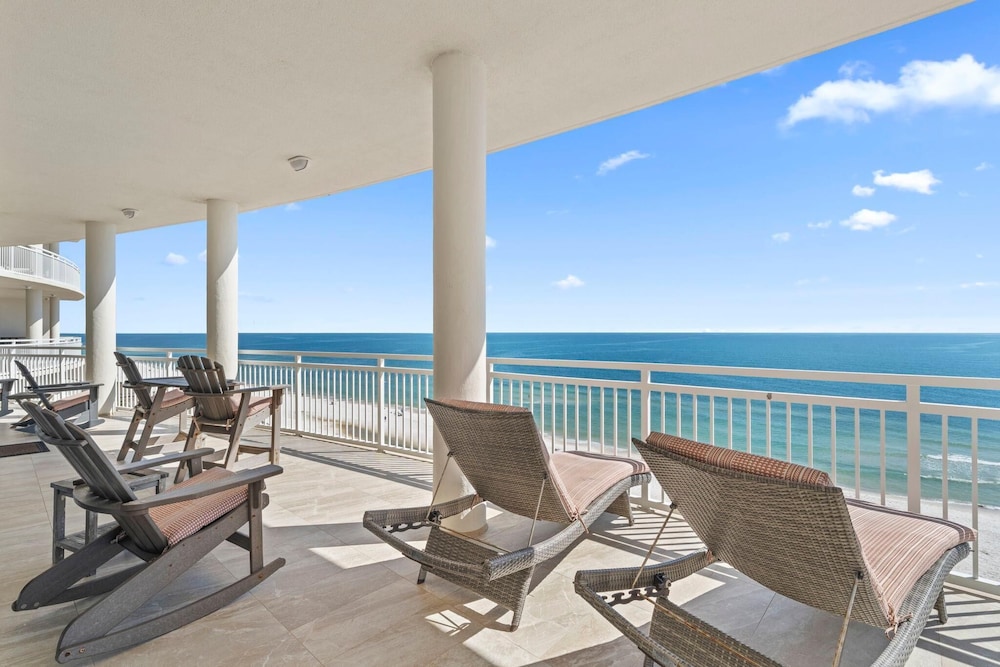 La Playa 703 in Pensacola, United States