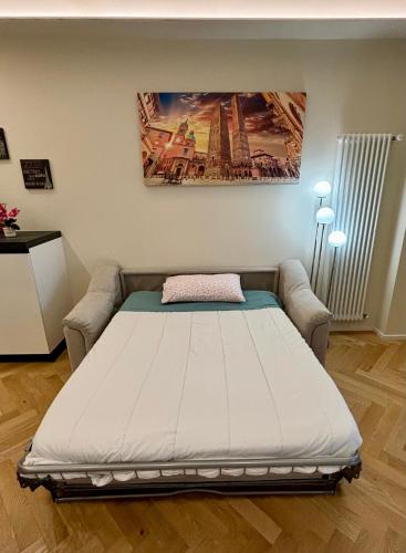 Apartament Bologna Stadio 1 — 4-Star Luxury Hotel in Bologna, Italy