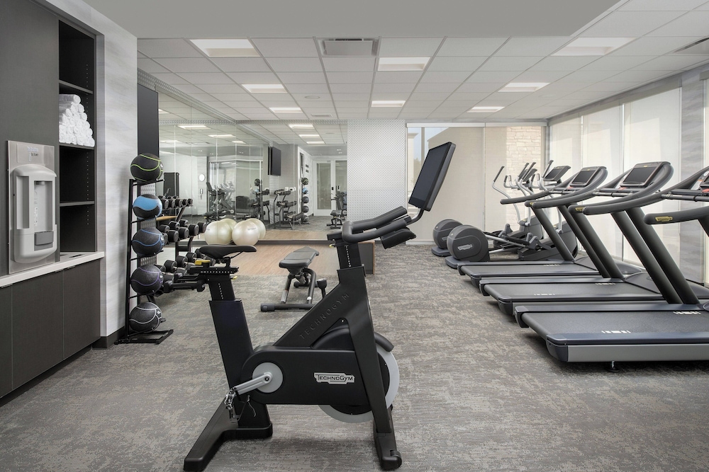 Fairfield Inn & Suites by Marriott Santa Rosa Rohnert Park - photo 31