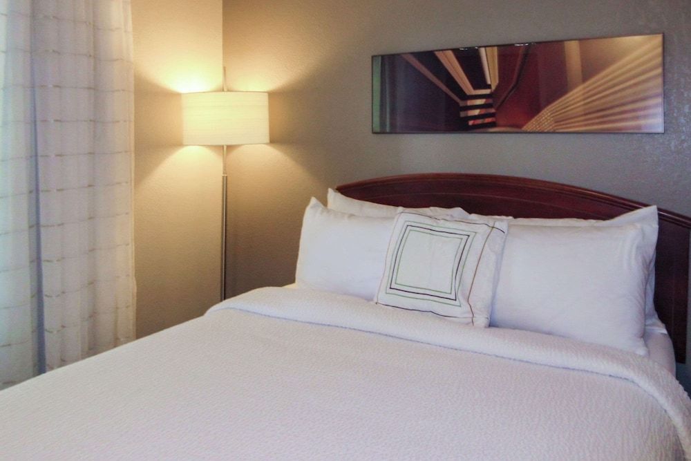 TownePlace Suites by Marriott Greenville Haywood Mall - photo 15