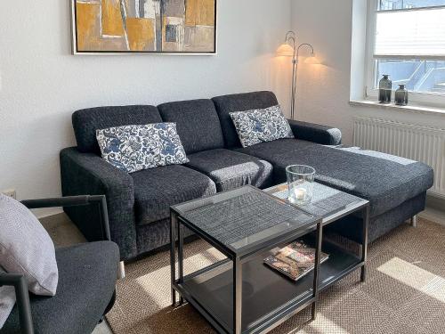 Dünenblick Wohnung 37 — 4-Star Luxury Hotel in Ostseebad Boltenhagen, Germany