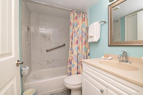 Unit 5118 Ocean Racquet Resort - photo 46