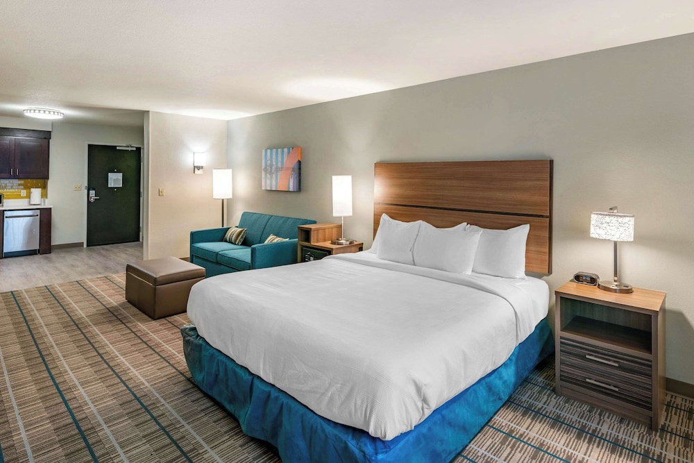 MainStay Suites Spokane Airport - photo 13