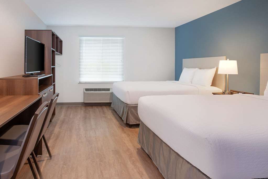 WoodSpring Suites Quantico - photo 18