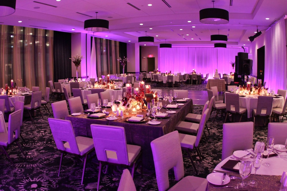Hilton Columbus Downtown - photo 87