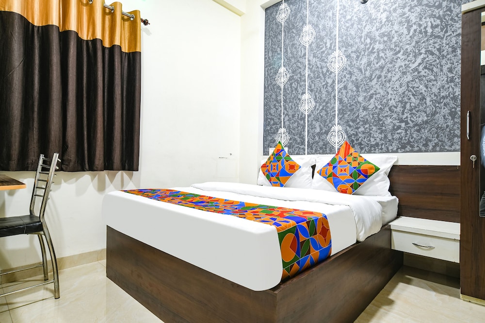 Fabexpress Sp7 in Indore, India