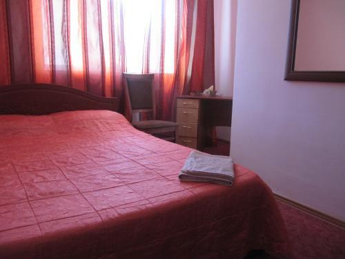 Moskovskiy Dvorik - last minute hotel in Tyumen