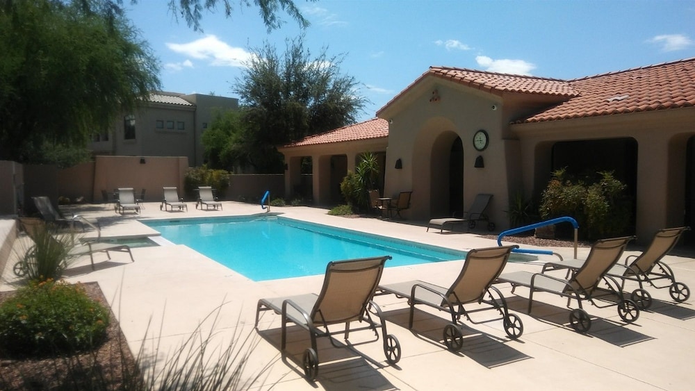 Casitas at Sabino Springs - photo 16