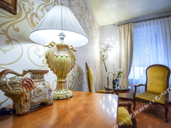 Hotel Imperium — Piekary Slaskie — photo 2