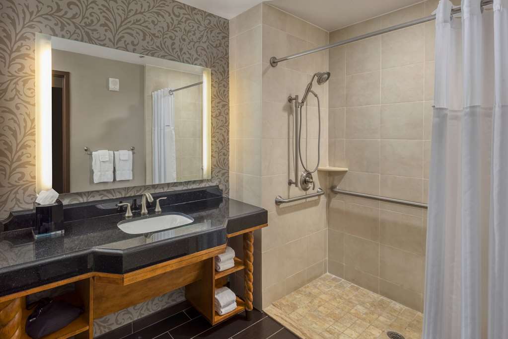 Wyndham Grand Orlando Resort Bonnet Creek - photo 50
