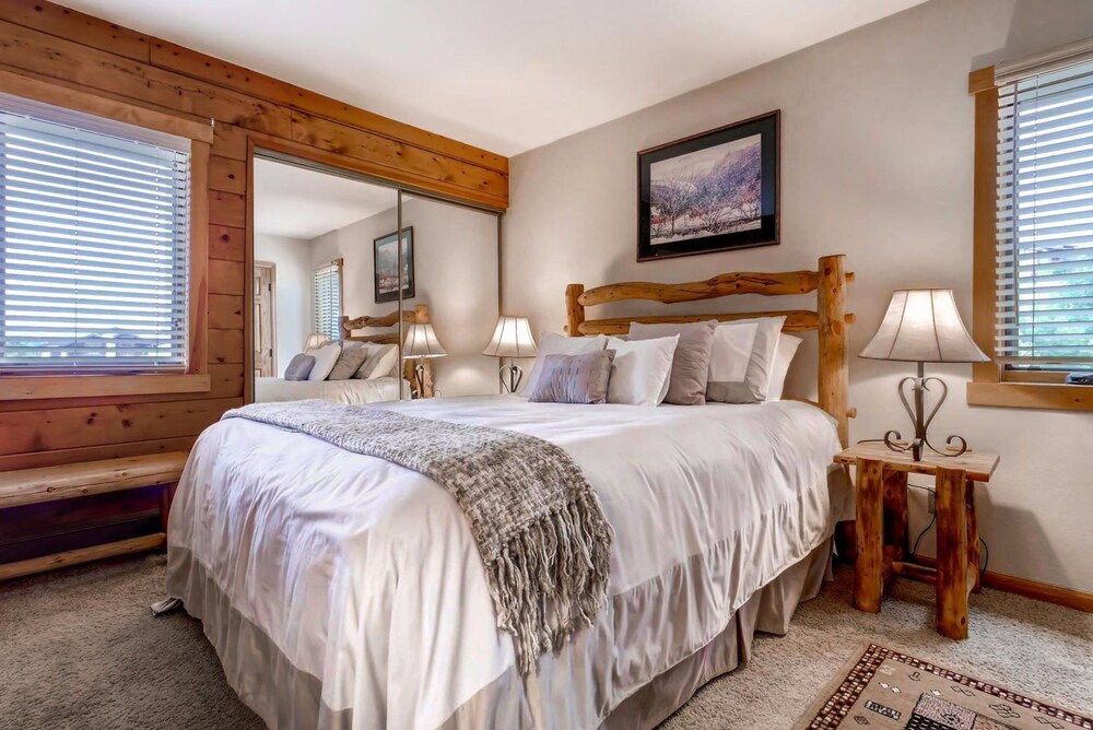 Ski Inn Condominiums by Resort Lodging Company - photo 26