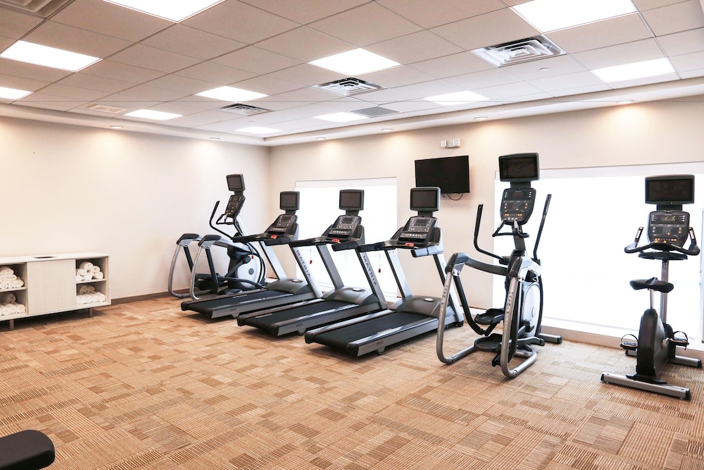 Holiday Inn Express & Suites Houston IAH Beltway 8 by IHG - photo 44