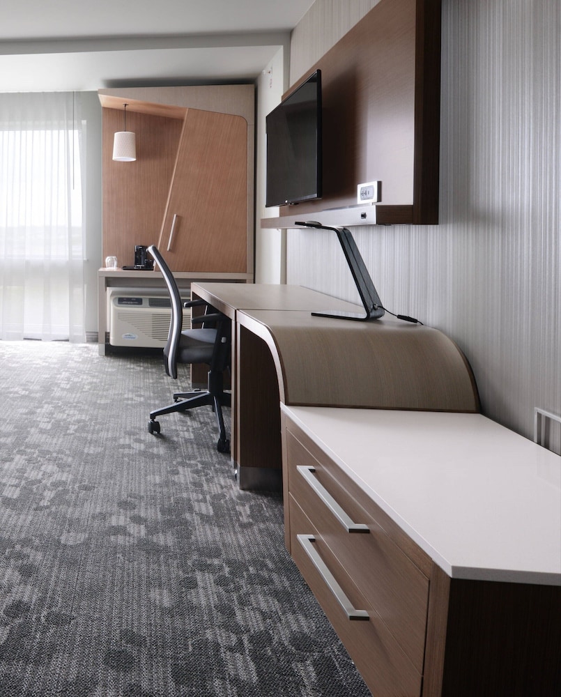 Courtyard by Marriott Dallas Plano The Colony - photo 15