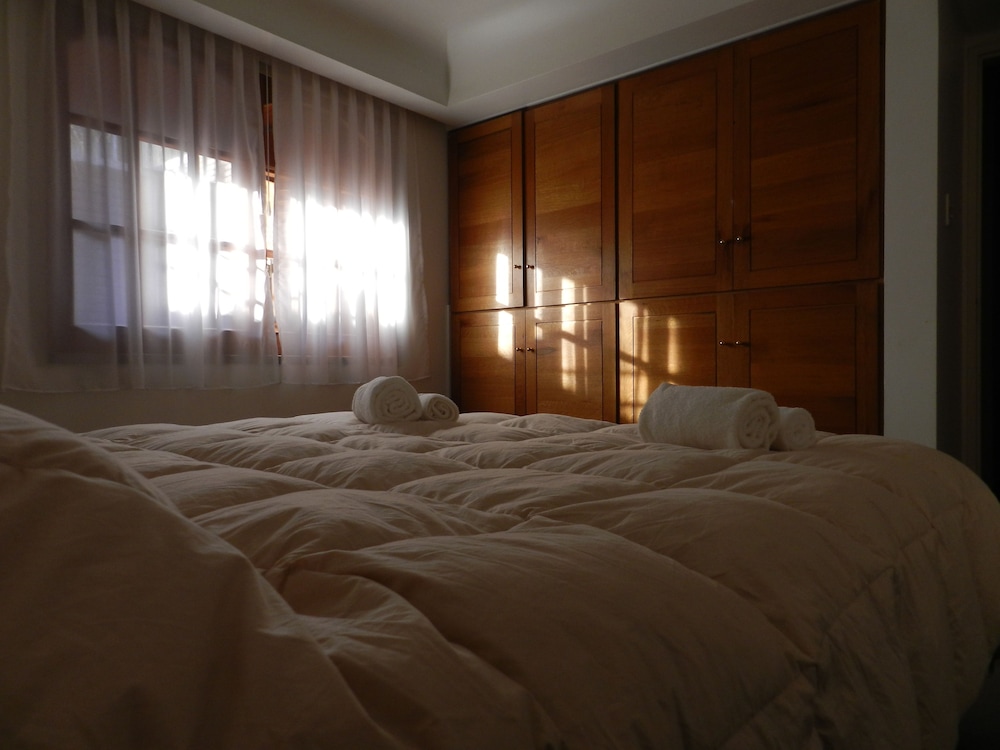 La Casona del Rio - carbon neutral hotel in Neuquen