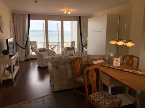 Finn — 4-Star Luxury Hotel in Laboe, Germany