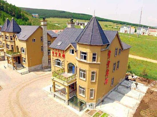 Yu'ning Hotel - last minute hotel in Unknown City