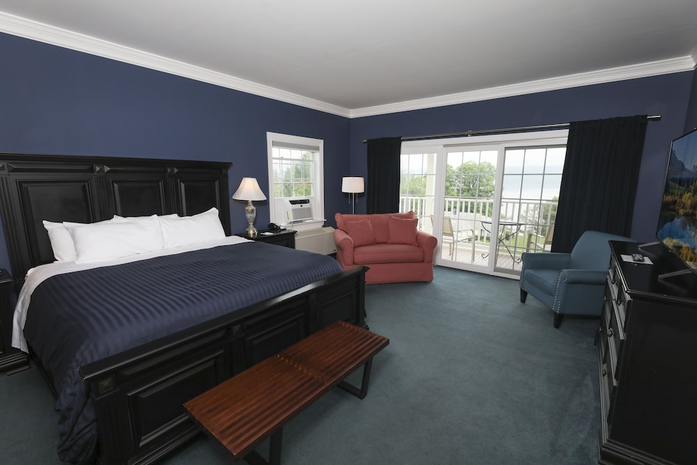 Inn at Taughannock Falls - photo 16
