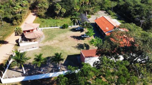 pousada Navegantes — Corumba — photo 3