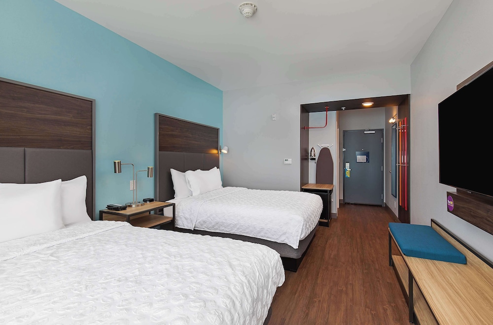 Tru by Hilton Lexington - photo 26