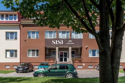 Sisi Pension 12991722 — Puchov