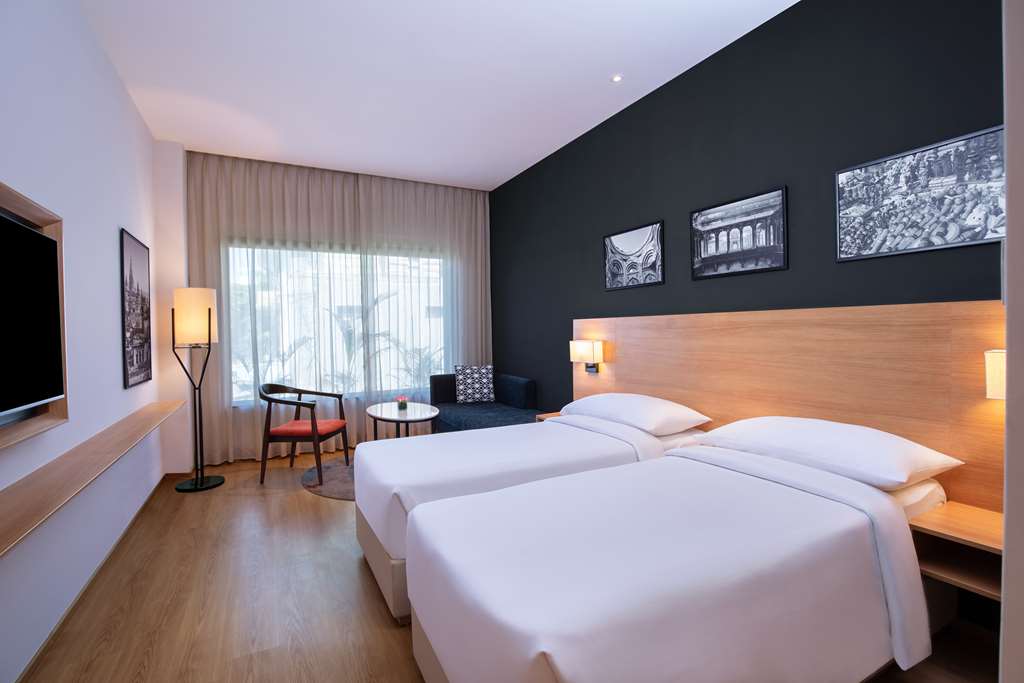 Park Inn by Radisson Gwalior — Gwalior — photo 3