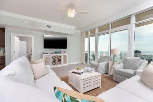 Phoenix Gulf Towers 1104 4 Bedroom Condo - photo 3