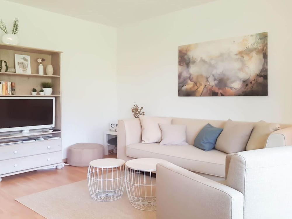 Holiday Apartment Am Buchbuhl — 4-Star Luxury Hotel in Stockach, Germany