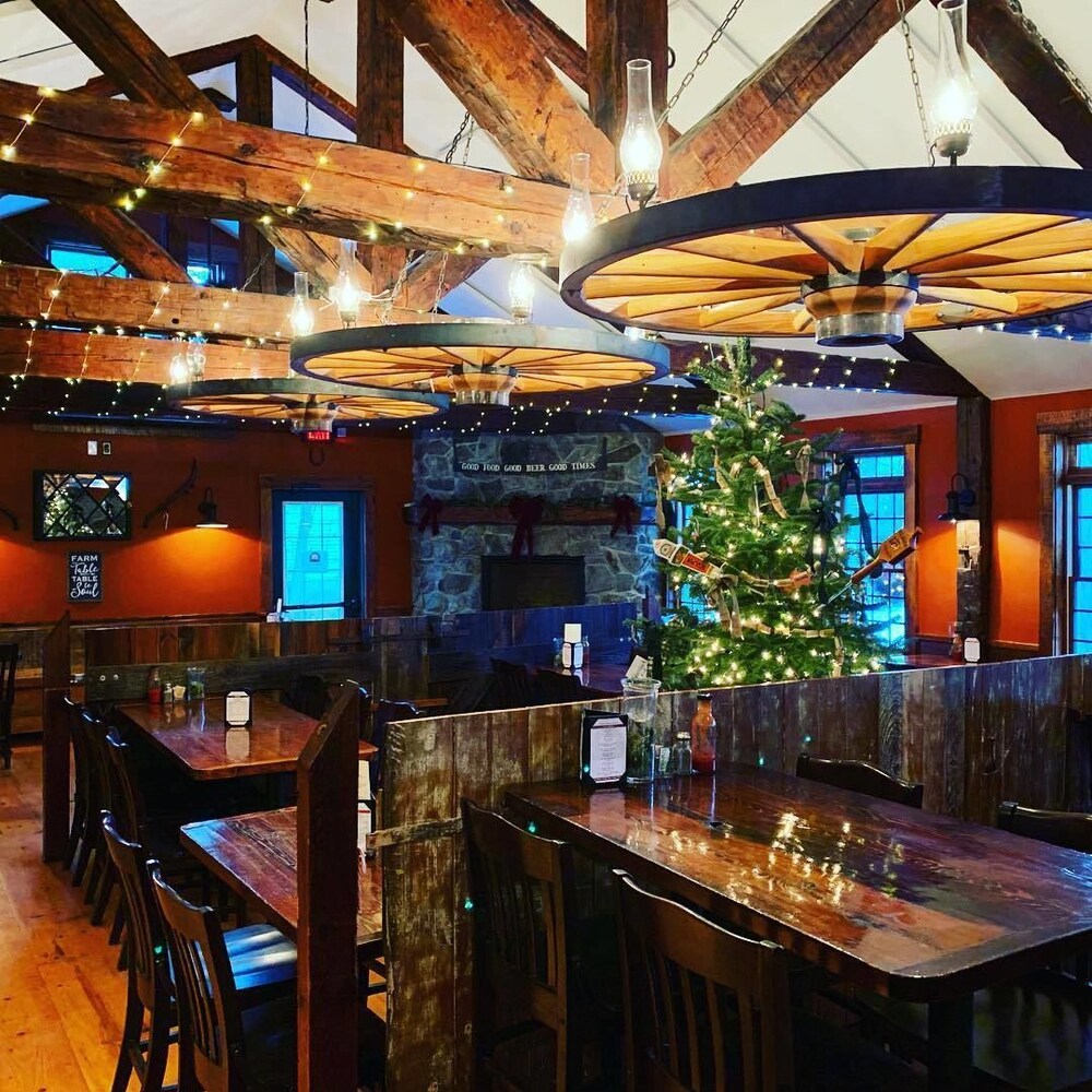 Dowds Country Inn - photo 38