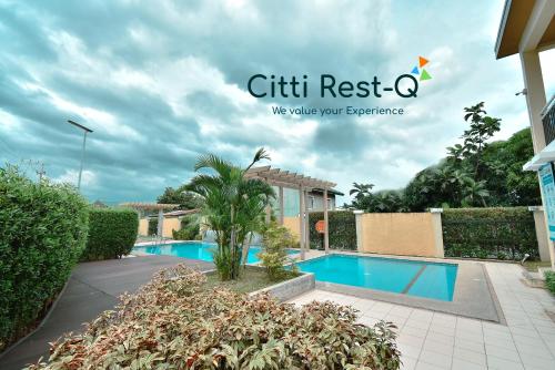 Stylish Condo with Free Wifi & Netflix Near Airport HMS3 — 4-Star Luxury Hotel in Manila, Philippines