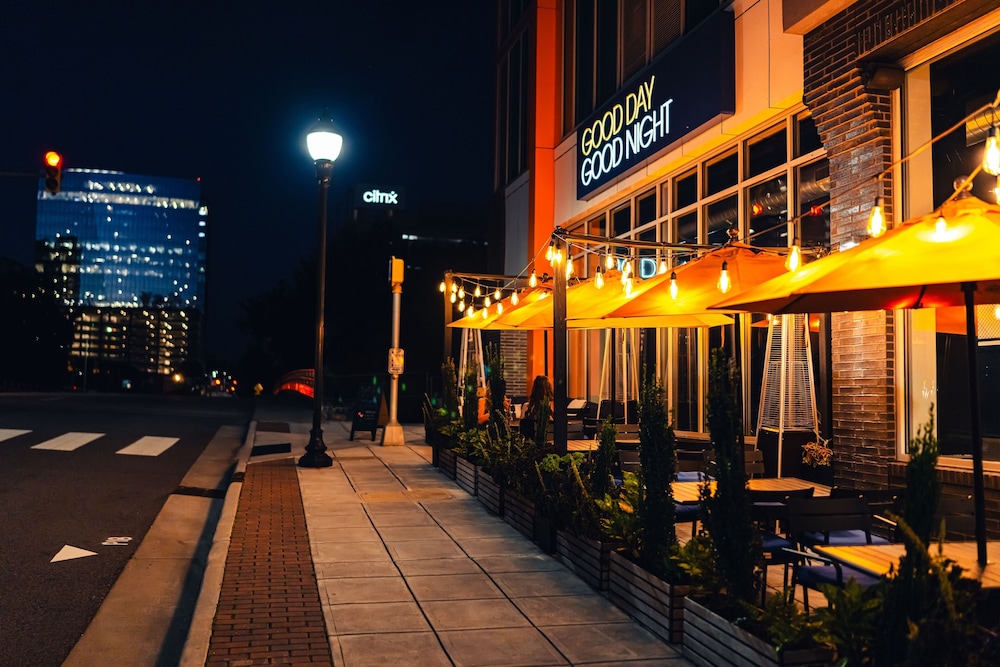 The Casso Raleigh a Tribute Portfolio Hotel - photo 34