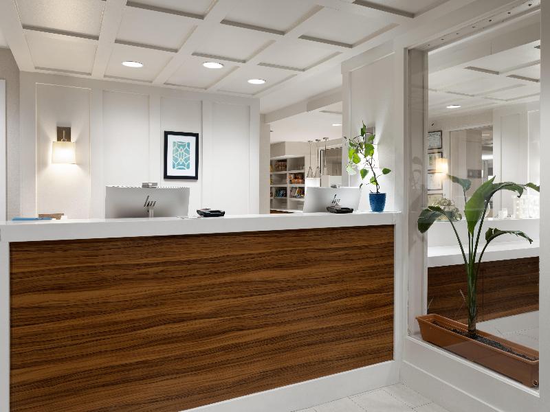 Staybridge Suites Boston Burlington By IHG - photo 5